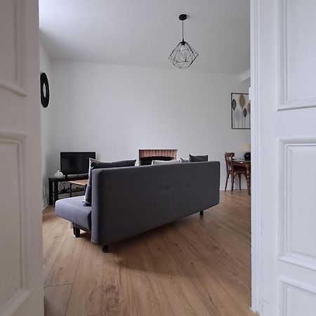 Appartement Confort Deux Etoiles Dole Ngoại thất bức ảnh