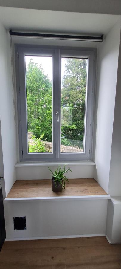 Appartement Confort Deux Etoiles Dole Ngoại thất bức ảnh